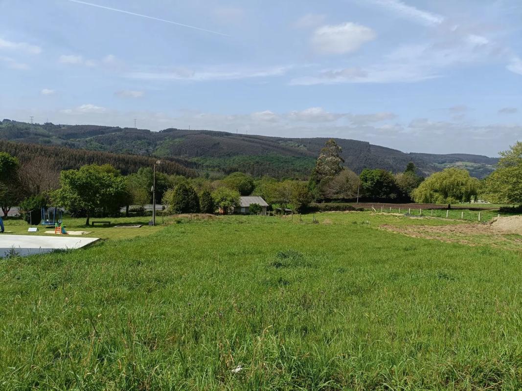 Terreno en venta en Oza-Cesuras, A Coruña photo 2