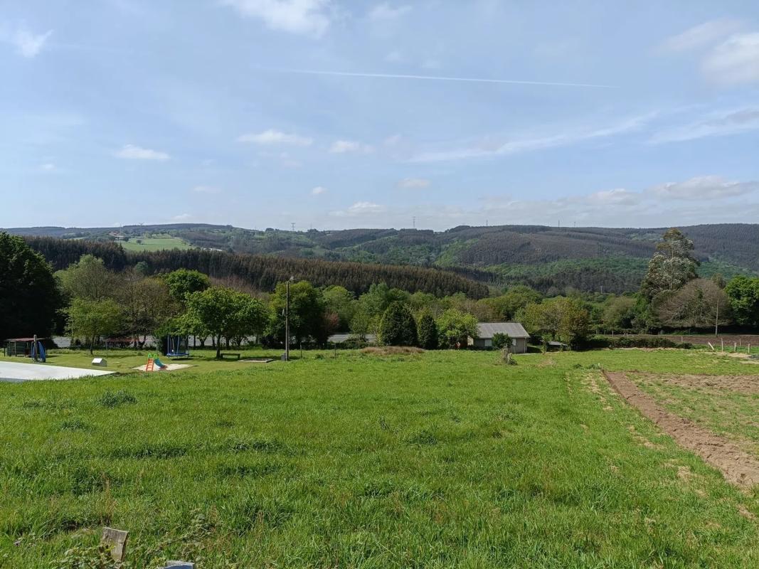 Terreno en venta en Oza-Cesuras, A Coruña photo 3