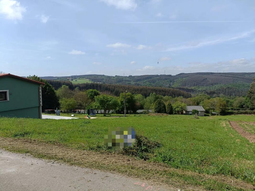 Terreno en venta en Oza-Cesuras, A Coruña photo 4