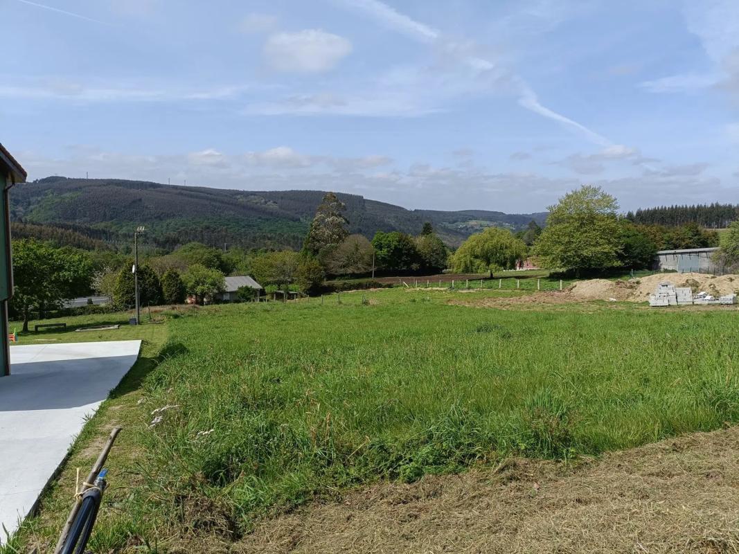 Terreno en venta en Oza-Cesuras, A Coruña photo 5