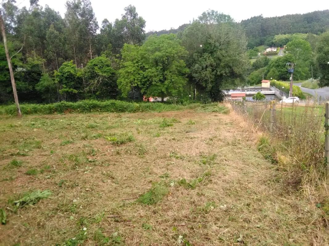 Land for sale in Coiros, A Coruña photo 1