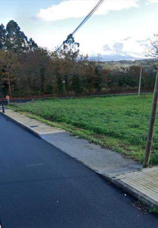 Terreno en Oza-Cesuras photo 1