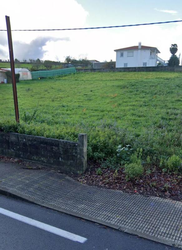 Terreno en venta en Oza-Cesuras, A Coruña photo 2