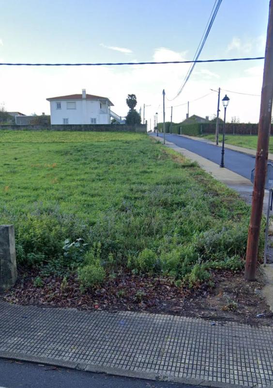 Terreno en venta en Oza-Cesuras, A Coruña photo 4
