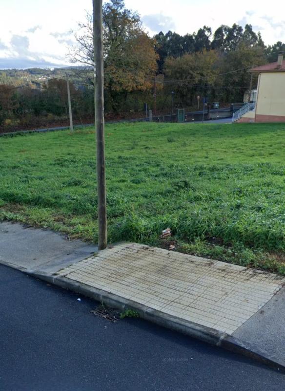 Terreno en venta en Oza-Cesuras, A Coruña photo 5