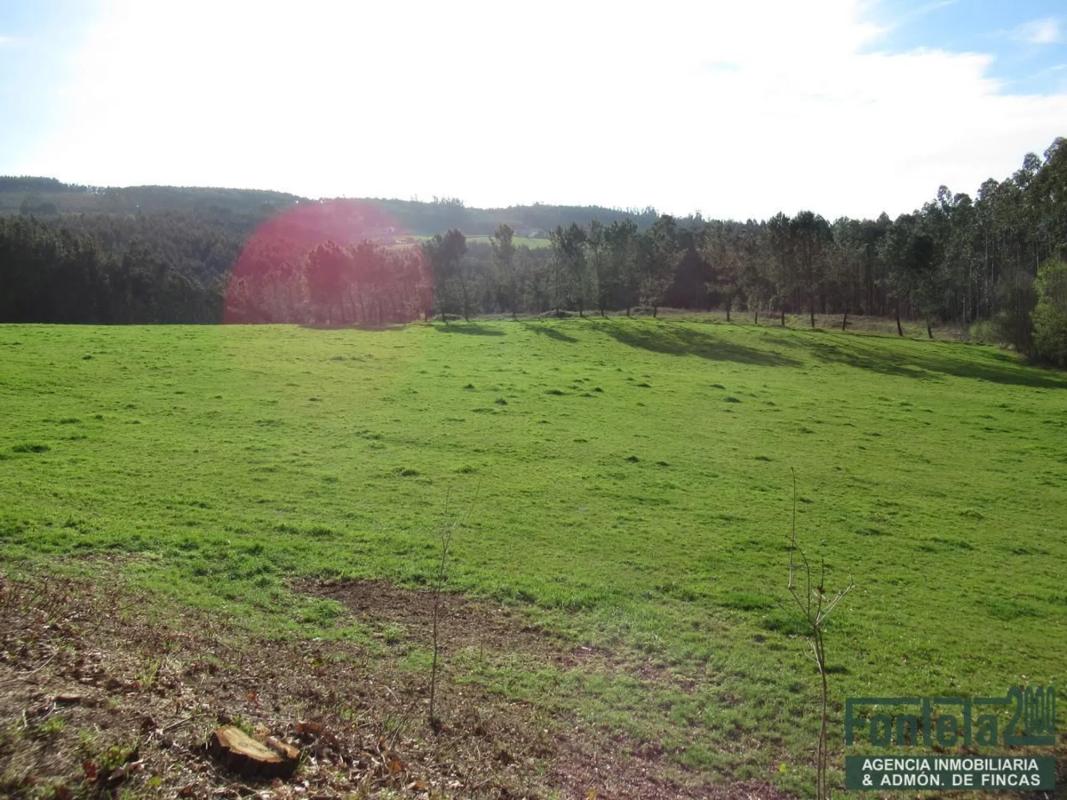 Terreno en venta en Oza-Cesuras, A Coruña photo 4