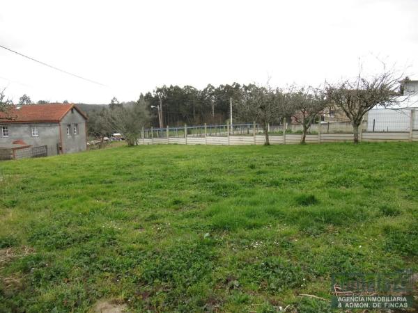 Terreno en Nogueirido photo 1