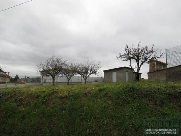 Terreno en Nogueirido photo 2