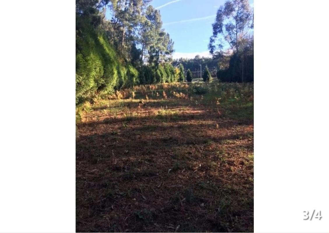 Terreno en venta en Miño, A Coruña photo 2