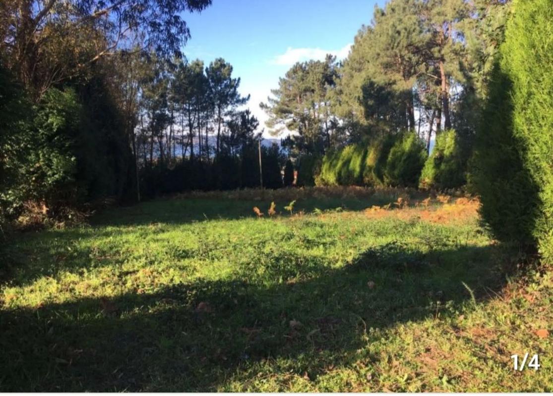 Terreno en venta en Miño, A Coruña photo 3