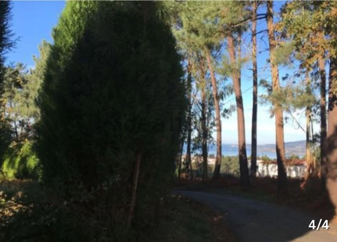 Terreno en venta en Miño, A Coruña photo 4