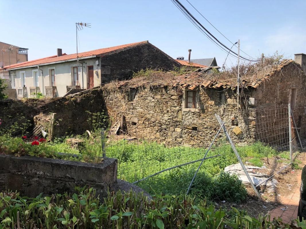 Terreno en venta en Oza-Cesuras, A Coruña photo 2