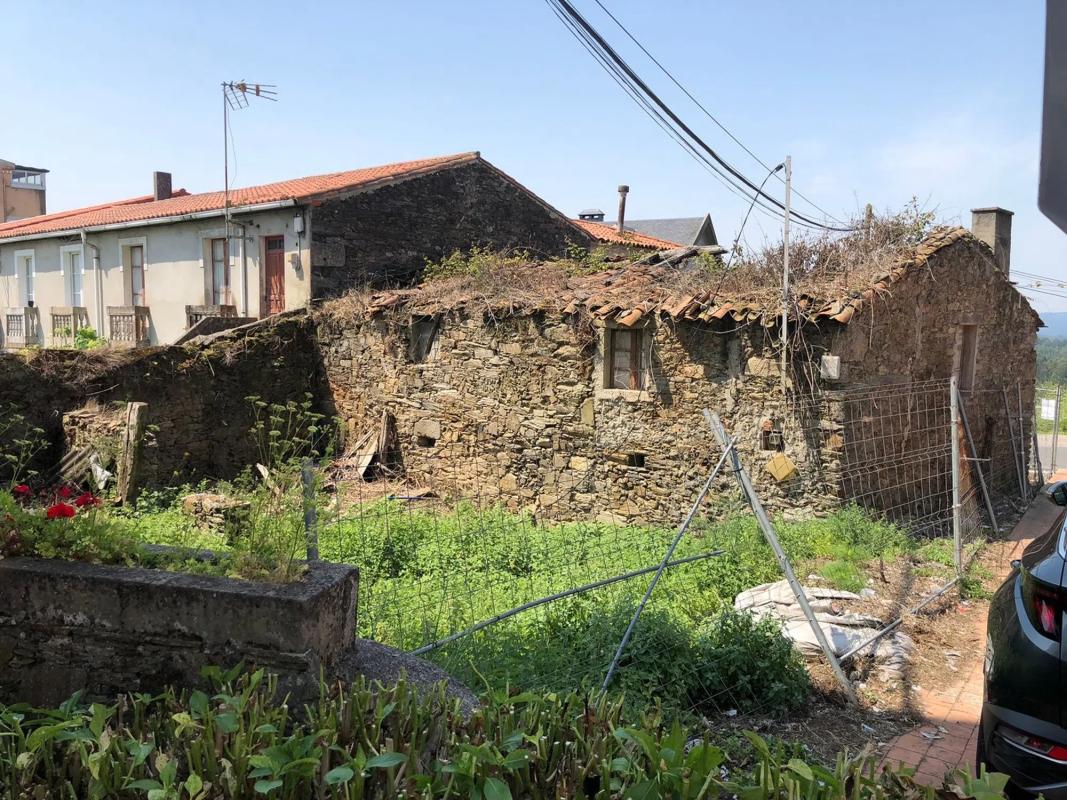 Terreno en venta en Oza-Cesuras, A Coruña photo 4