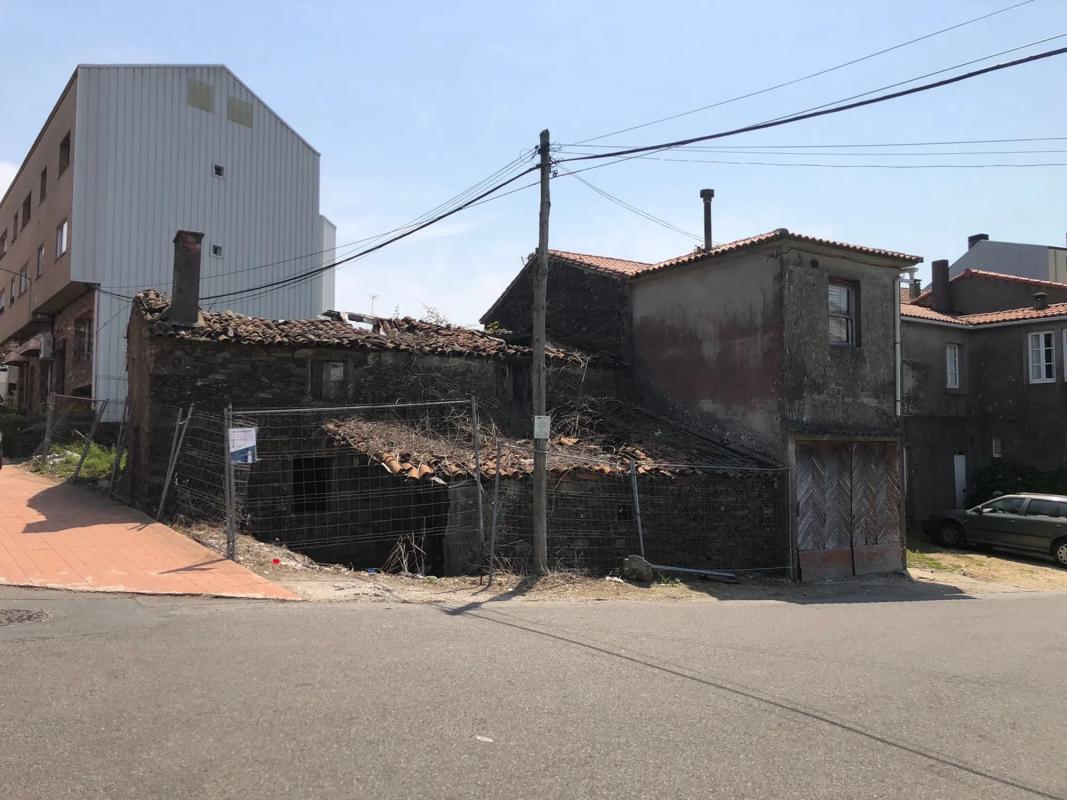 Terreno en venta en Oza-Cesuras, A Coruña photo 5