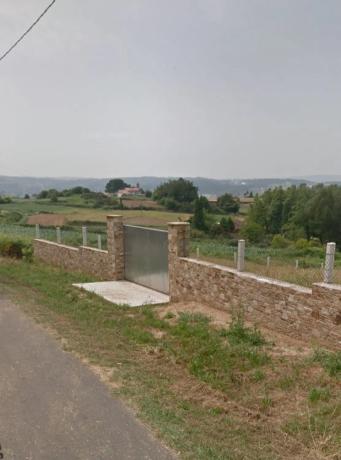 Terreno en Betanzos Vello photo 1