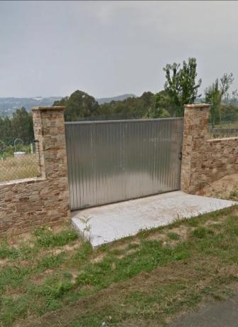 Terreno en Betanzos Vello photo 3