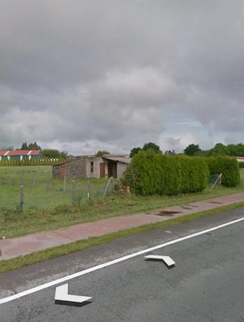 Terreno en Cruce Sesmonde s/n LugarOcrucedesesmonde photo 1