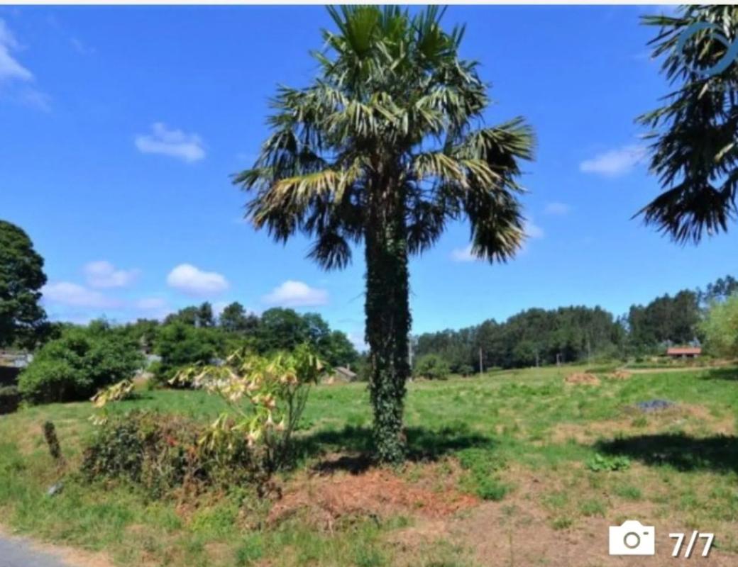 Land for sale in Coiros, A Coruña photo 1