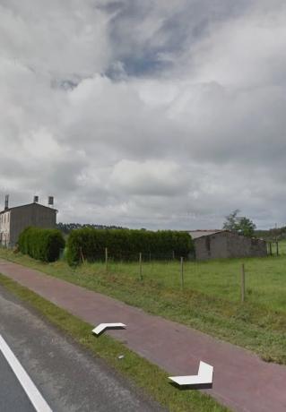 Terreno en Cruce Sesmonde s/n LugarOcrucedesesmonde photo 2
