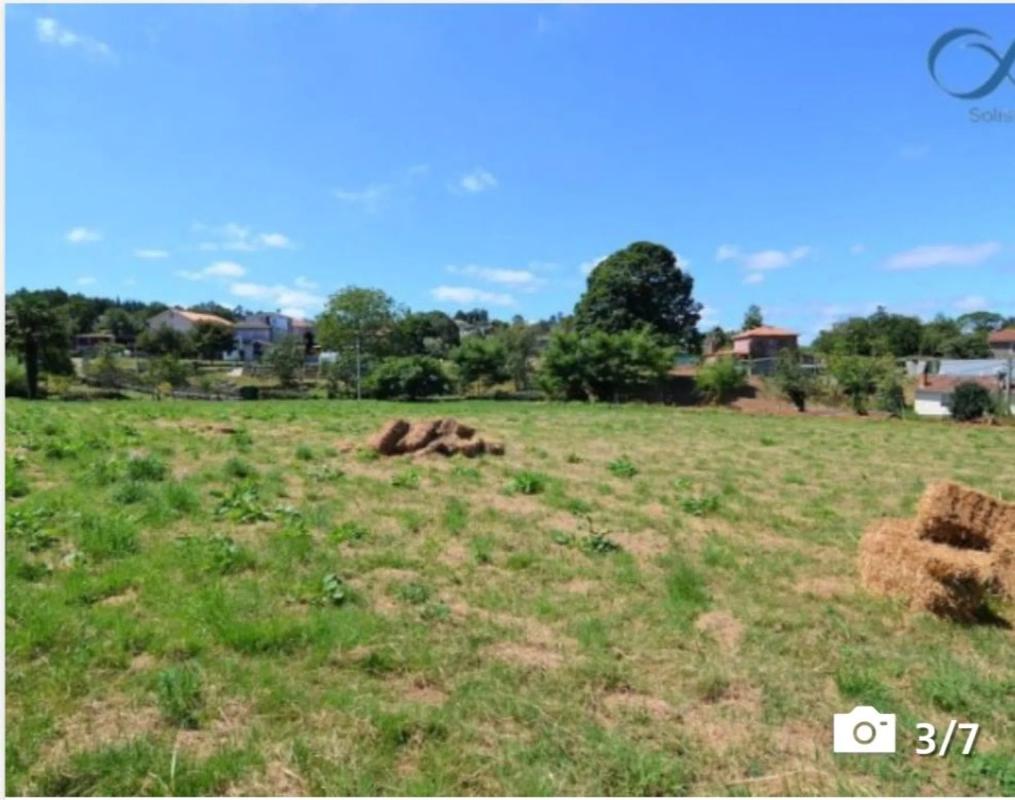 Land for sale in Coiros, A Coruña photo 2