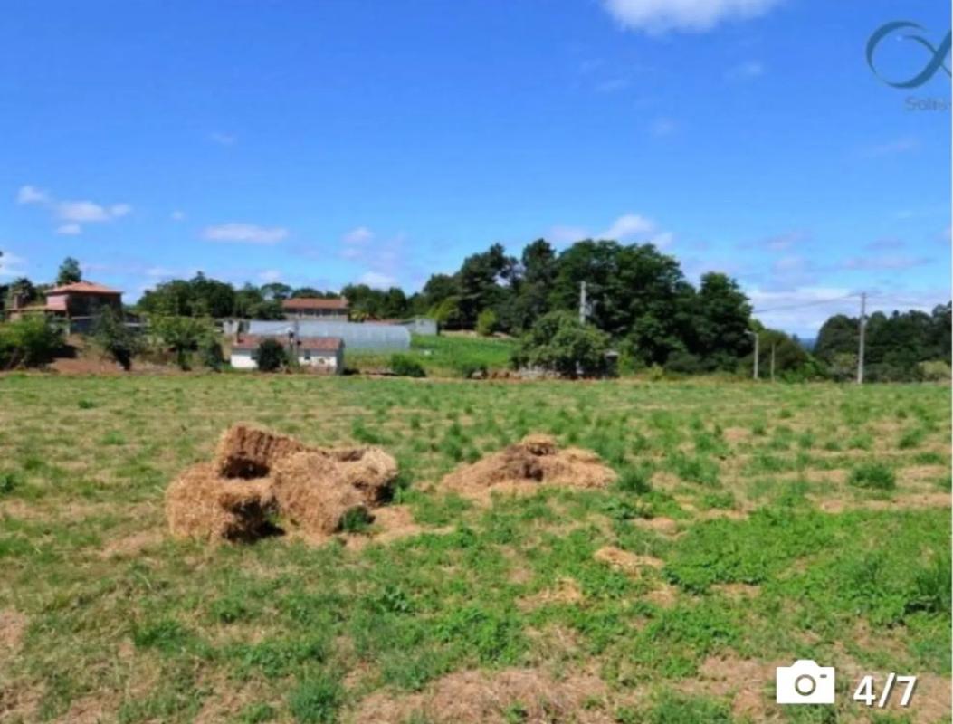 Land for sale in Coiros, A Coruña photo 3