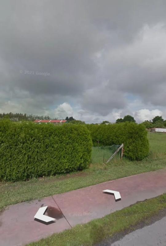 Terreno en venta en Vilasantar, A Coruña photo 5