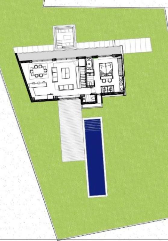 Terreno en venta en Miño, A Coruña plan 5