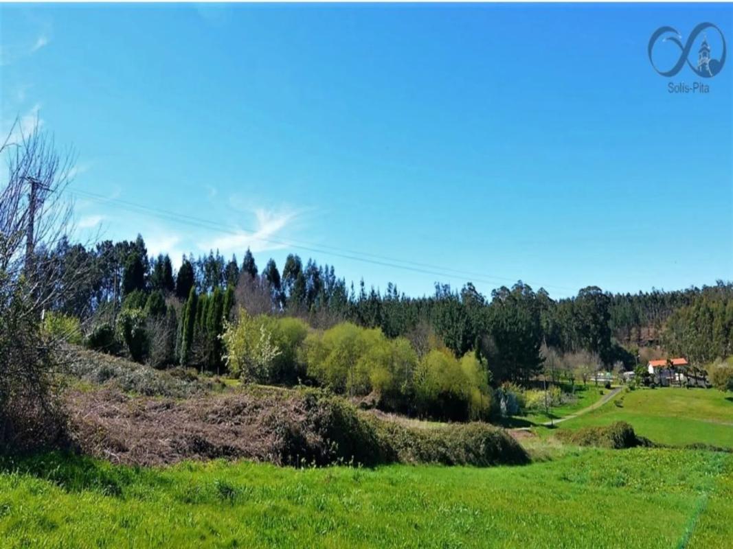 Terreno en venta en Oza-Cesuras, A Coruña photo 2