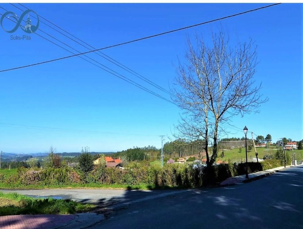 Terreno en venta en Oza-Cesuras, A Coruña photo 3