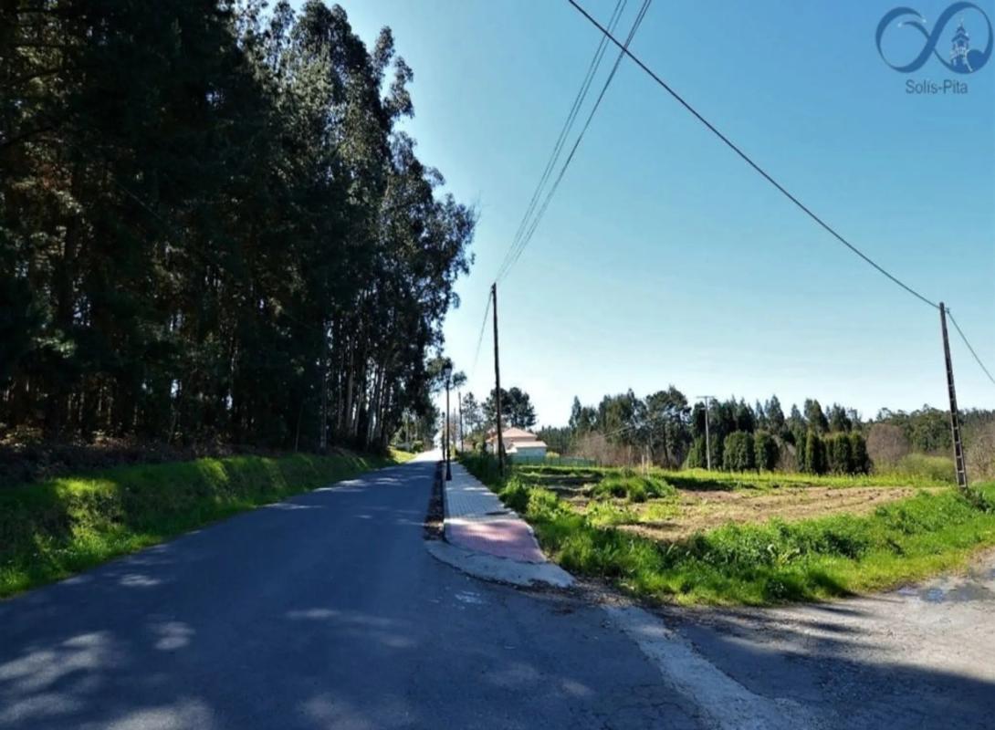 Terreno en venta en Oza-Cesuras, A Coruña photo 4