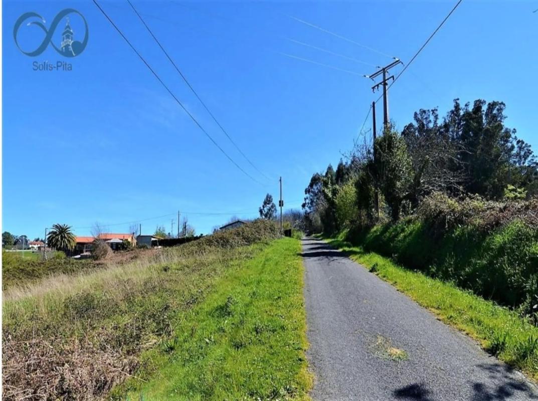 Terreno en venta en Oza-Cesuras, A Coruña photo 5