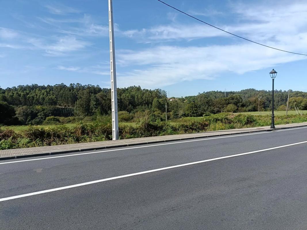 Terreno en venta en Oza-Cesuras, A Coruña photo 2