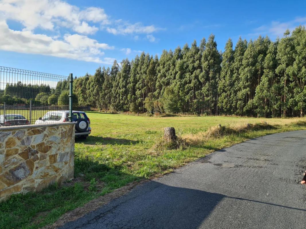Terreno en venta en Aranga, A Coruña photo 5