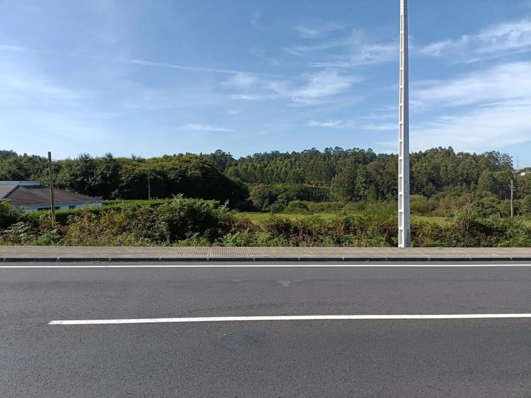 Terreno en venta en Oza-Cesuras, A Coruña photo 4