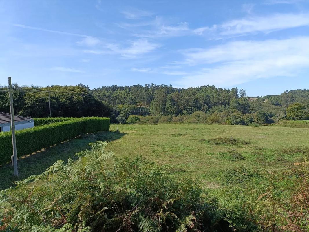Terreno en venta en Oza-Cesuras, A Coruña photo 5