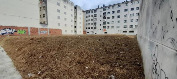 Terreno en calle Castelao, 1 photo 1