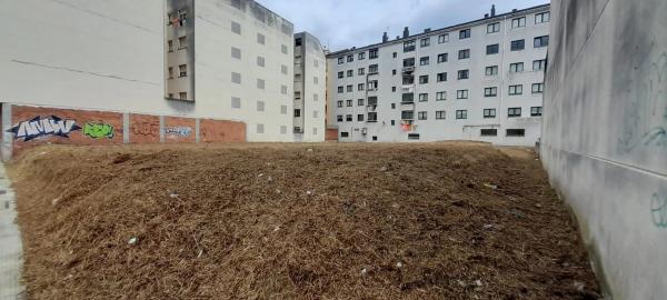 Terreno en calle Castelao, 1 photo 2