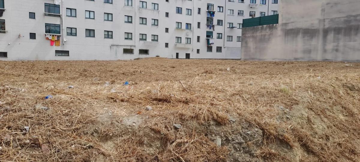 Działka na sprzedaż w Betanzos, A Coruña photo 4