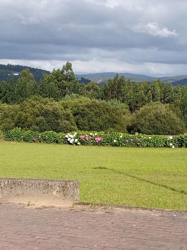 Terreno en venta en Miño, A Coruña photo 2