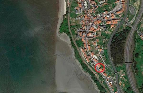 Terreno en calle Barrosa, 32 thumbnail 1