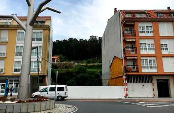 Terreno en calle Barrosa, 32 photo 4