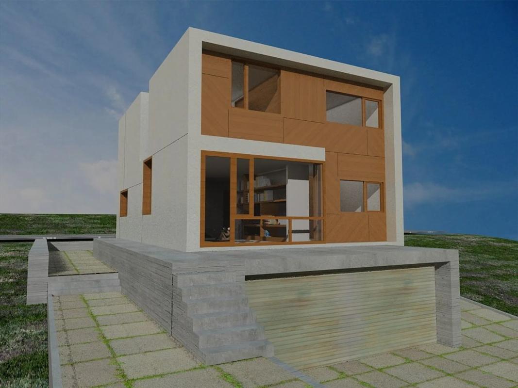 Terreno en venta en Miño, A Coruña photo 5