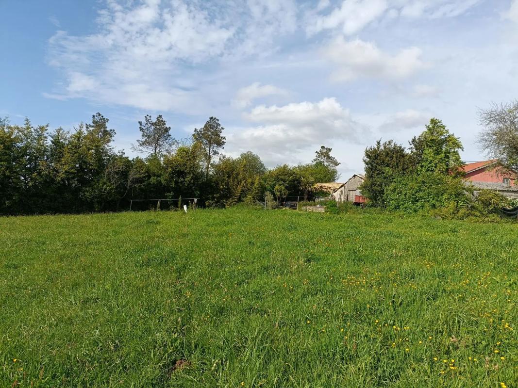 Terreno en venta en Vilasantar, A Coruña photo 5
