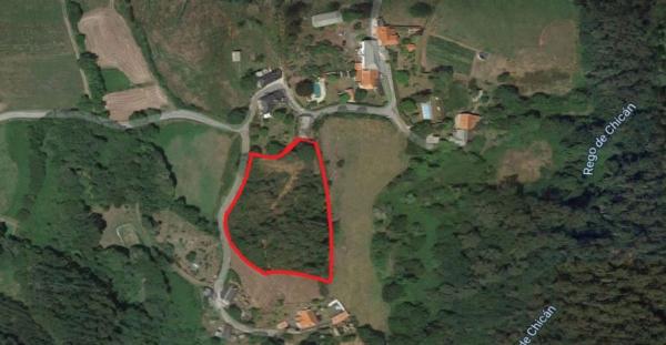 Terreno en Irixoa photo 2