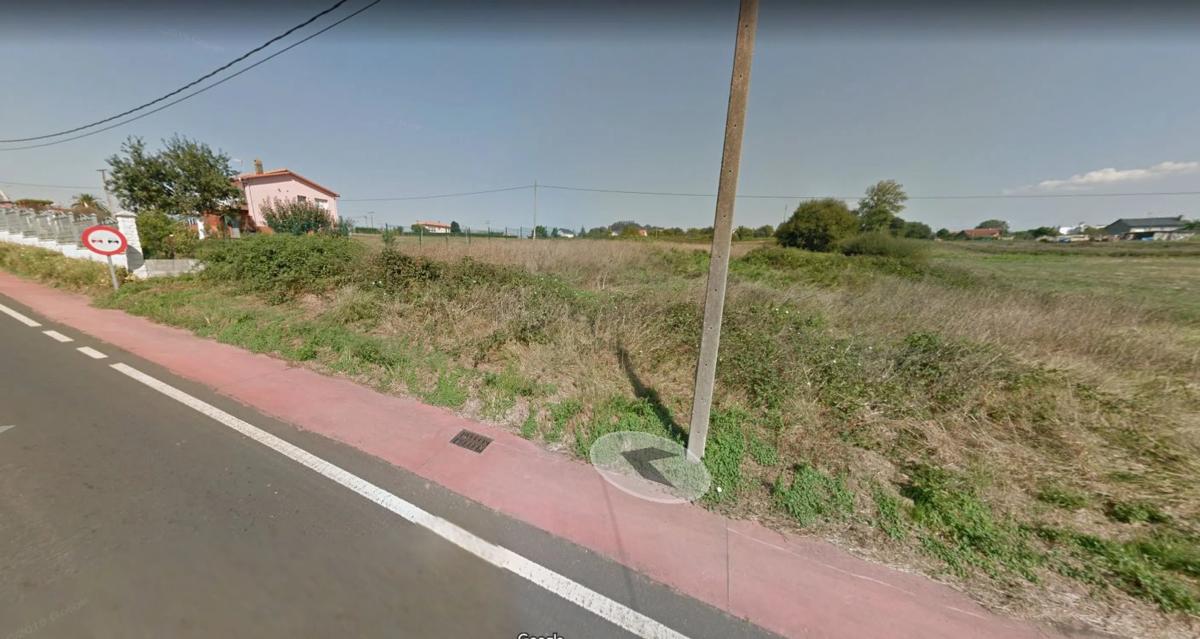 Land for sale in Betanzos, A Coruña photo 2