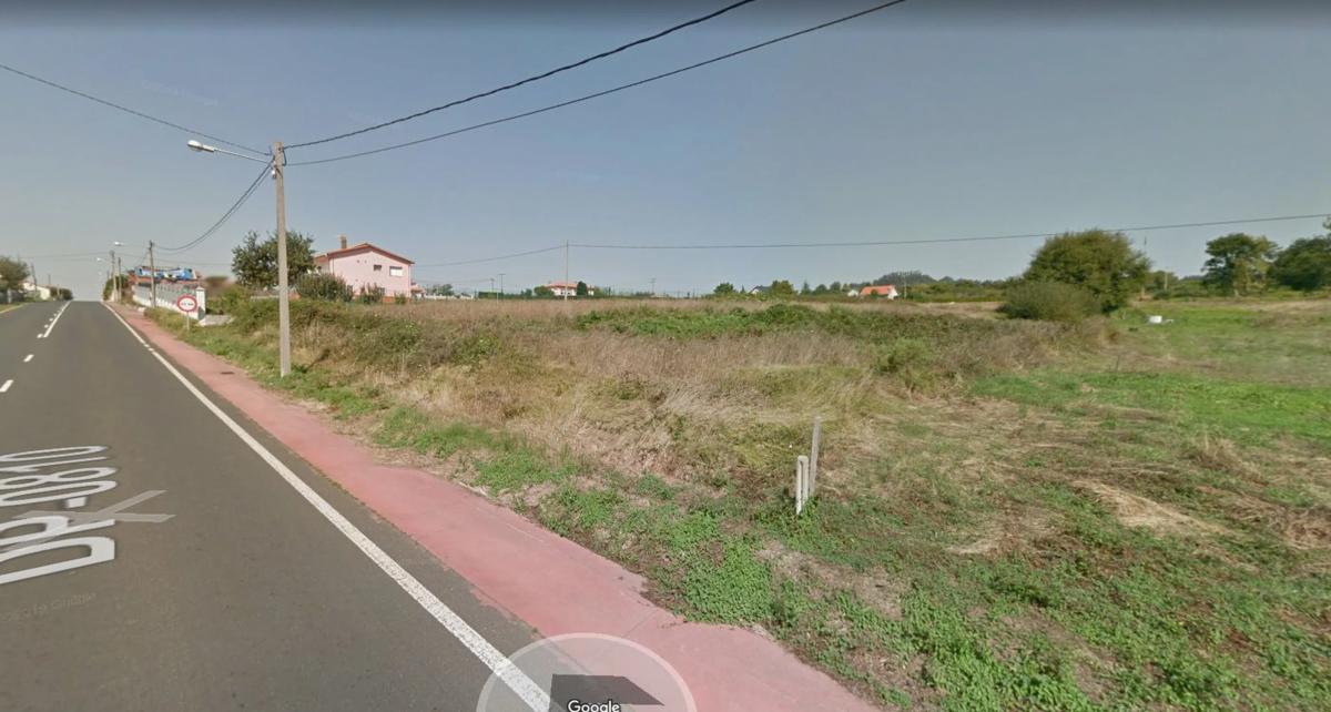 Land for sale in Betanzos, A Coruña photo 3