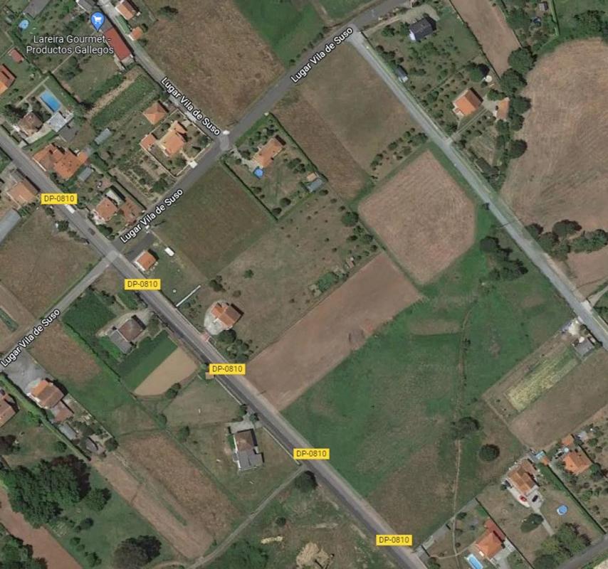 Land for sale in Betanzos, A Coruña photo 4