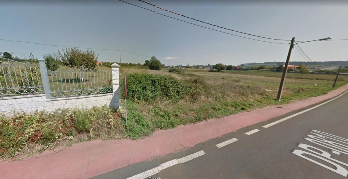 Land for sale in Betanzos, A Coruña photo 5