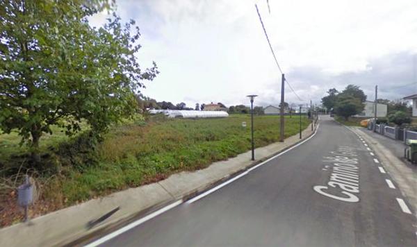 Terreno en calle Pedrouzo, 26 a photo 2