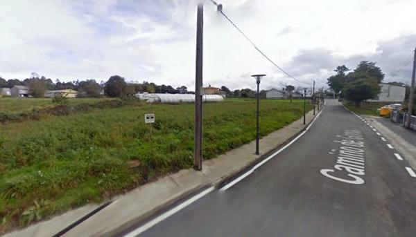 Terreno en calle Pedrouzo, 26 a photo 3